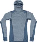 Reverso Merino Hoodie WMN