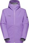 Crater Light Hardshell Hooded Jacket Men