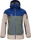 Men Bec de Rosses XI Jacket