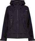 Woman Jacket FIX Hood