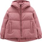 KID G Jacket FIX Hood