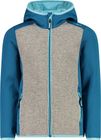 Girl Jacket FIX Hood