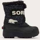 Toddler Snow Commander Boot