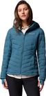 Joy Peak II Hooded Jacket
