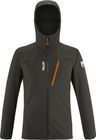 Magma Shield Hoodie M