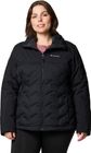Grand Trek III Down Jacket