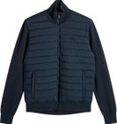 Boen Knit Hybrid Jacket