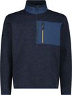 MAN Fleece Sweat