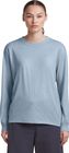Women Mer 150 Tech Lite Long Sleeve Relaxed Tee