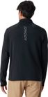 Gridweb Fleece 1/2 Zip
