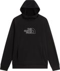 Mens Reaxion 2.0 Hooded Sweater-graphic