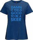 Women Riders Tee
