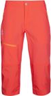 Pallas Women's X-stretch Lite Capri Pants