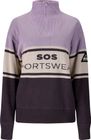 Idre Uni Windstopper Knit