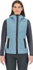 Moiazza Retro Hoodie W Vest