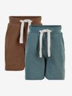 Basic 53 -sweat Short (2-pack)