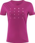 Women Printshirt Loeffler Transtex-single