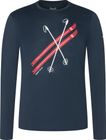 M Kryssede Ski LS
