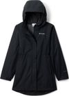 Hikebound Long Jacket