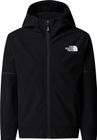 Teen Mountain Athletics Woven Jacket