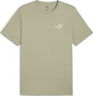 Essentials 2 Color Small No. 1 Logo Tee