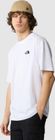 Mens Short Sleeve Essential Oversize Tee