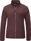 Circ Fleece Jacket Style Terxa Women