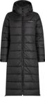 Must-have Long Puffer Jacket