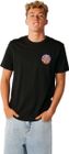 Wettie Passage Icon Tee