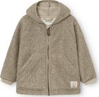 Matliff Teddyfleece jacket. GRS
