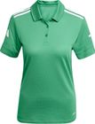 SQUADRA25 Cotton Polo