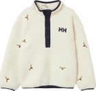 K Frosty Pile Sweater