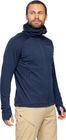 Rabot Merino Tech Midlayer Hoodie Men