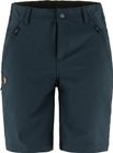 Abisko Trail Stretch Shorts W