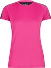 Woman T-shirt Trail