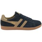 Equipe II Suede Sneaker Men