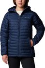 Silver Falls II Hooded Jacket