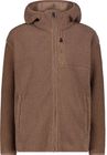 Woman Jacket FIX Hood