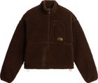 Womens Extreme Pile 2 Pullover