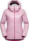 Alpine Guide Primaloft Hoody Women