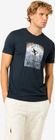 M Nordic Ski Tee