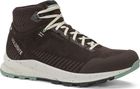 Shoe M's Carezza Leather Mid WP