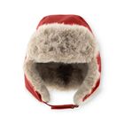 Matcrister Teddy Lined Winter Hood