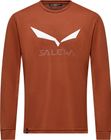 Solidlogo Dry'ton M Long Sleeve Tee