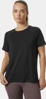W Tech Trail SS T-shirt