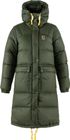 Expedition Long Down Parka W