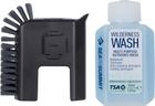 Camp Kitchen Pot Scrubber 2 Piece Set