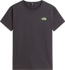 U NSE Slopes RLX Softshell Tee-graphic