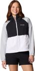 Spire Valley Windbreaker