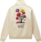 B-tenri Half Zip
